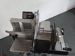 Aufschnittmaschine Bizerba VS 8 D