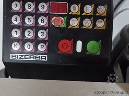 Aufschnittmaschine Bizerba VS 8 D