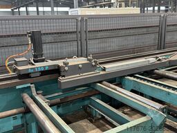 KALTENBACH KDP1036 DRILLING / KBS 1051 SAWING LINE