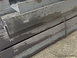 KALTENBACH KDP1036 DRILLING / KBS 1051 SAWING LINE