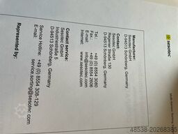 Sesotec Varisort Compact CM 1024