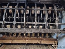 Jenz BA 965 DL Titan