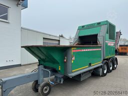 Jenz BA 965 DL Titan