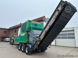 Jenz BA 965 DL Titan