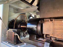 Doppstadt DW 2560 E1 Büffel elektrisch