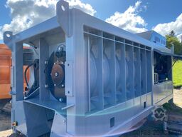 Doppstadt DW 2560 E1 Büffel elektrisch