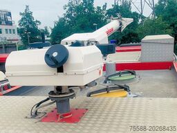 MAN TGS 26.322 Universallöschfahrzeug