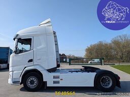 DAF XF 480