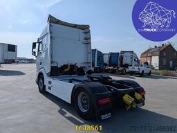 DAF XF 480