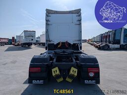 DAF XF 480