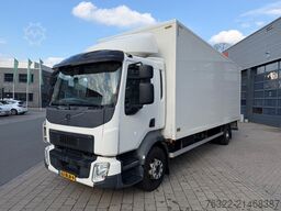 Volvo FL 250 E6 4X2 LL 11,9 t