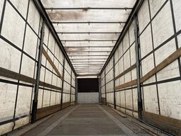 Schmitz Cargobull SCB*S3T / Coil / Tautliner / Disc Brakes