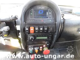 Goupil G5 Müllwagen Lifter Presse Kipper BOM