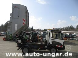 Goupil G5 Müllwagen Lifter Presse Kipper BOM