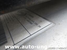 Goupil G5 Müllwagen Lifter Presse Kipper BOM