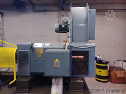 IGE Trieste DH 355 XK