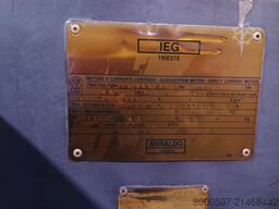 IGE Trieste DH 355 XK