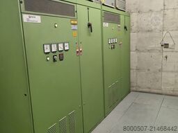 IGE Trieste DH 355 XK