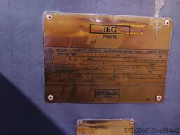 IGE Trieste DH 355 XK