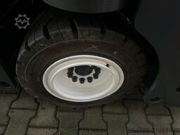 Combilift C2500 /perfect /compact/Only 4819 hours