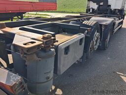 DAF CF 85.410 SSC * 6x2 * Manual * Euro 5