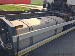 DAF CF 85.410 SSC * 6x2 * Manual * Euro 5