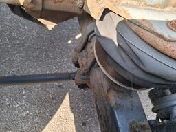 DAF CF 85.410 SSC * 6x2 * Manual * Euro 5