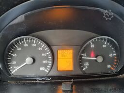 Mercedes-Benz Sprinter 516 CDI Koffer LBW  24KUB GVW 5000KG nr2