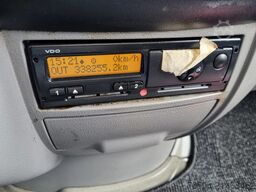 Mercedes-Benz Sprinter 516 CDI Koffer LBW  24KUB GVW 5000KG nr2