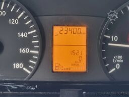 Mercedes-Benz Sprinter 516 CDI Koffer LBW  24KUB GVW 5000KG nr2