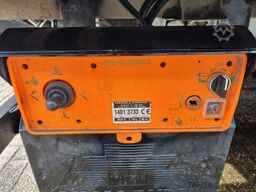 Mercedes-Benz Sprinter 516 CDI Koffer LBW  24KUB GVW 5000KG nr2