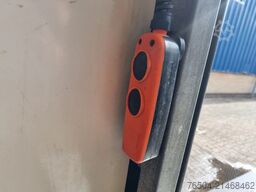 Mercedes-Benz Sprinter 516 CDI Koffer LBW  24KUB GVW 5000KG nr2