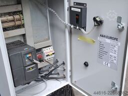 A & N VCR 600