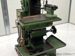KNUTH WF 1