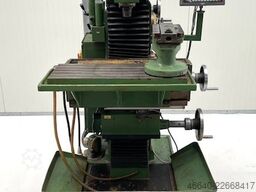 KNUTH WF 1