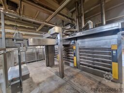 Miwe Thermo-Express + Athlet