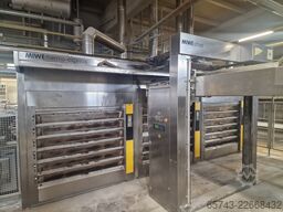 Miwe Thermo-Express + Athlet