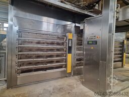 Miwe Thermo-Express + Athlet
