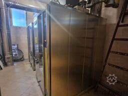 Miwe Thermo-Express + Athlet