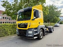 MAN TGS 18.500 4x4 / Hydrodrive / Euro6