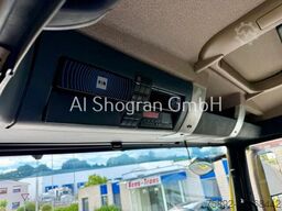 MAN TGS 18.500 4x4 / Hydrodrive / Euro6