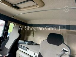 MAN TGS 18.500 4x4 / Hydrodrive / Euro6