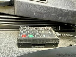 MAN TGS 18.500 4x4 / Hydrodrive / Euro6
