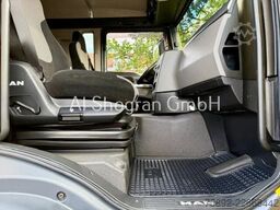 MAN TGS 18.500 4x4 / Hydrodrive / Euro6