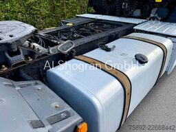 MAN TGS 18.500 4x4 / Hydrodrive / Euro6