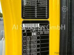 MAN TGS 18.500 4x4 / Hydrodrive / Euro6