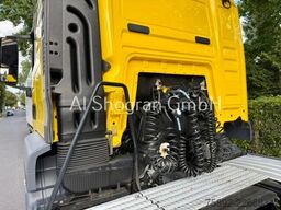 MAN TGS 18.500 4x4 / Hydrodrive / Euro6
