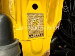 MAN TGS 18.500 4x4 / Hydrodrive / Euro6