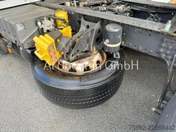 MAN TGS 18.500 4x4 / Hydrodrive / Euro6