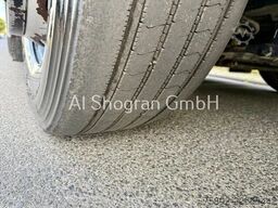 MAN TGS 18.500 4x4 / Hydrodrive / Euro6